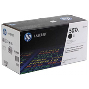 HP TONER 507A CE400A NEGRO